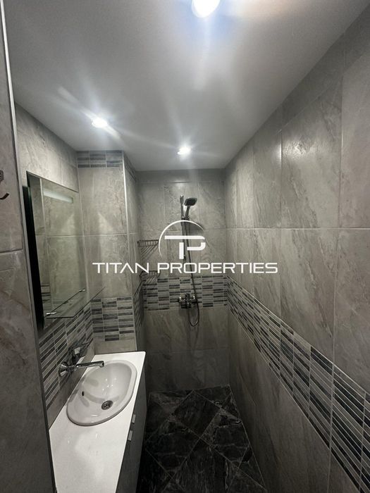 Дава се под наем Тристаен апартамент в Бургас, Изгрев - 80 кв.м за 382.5 € - Снимка #6