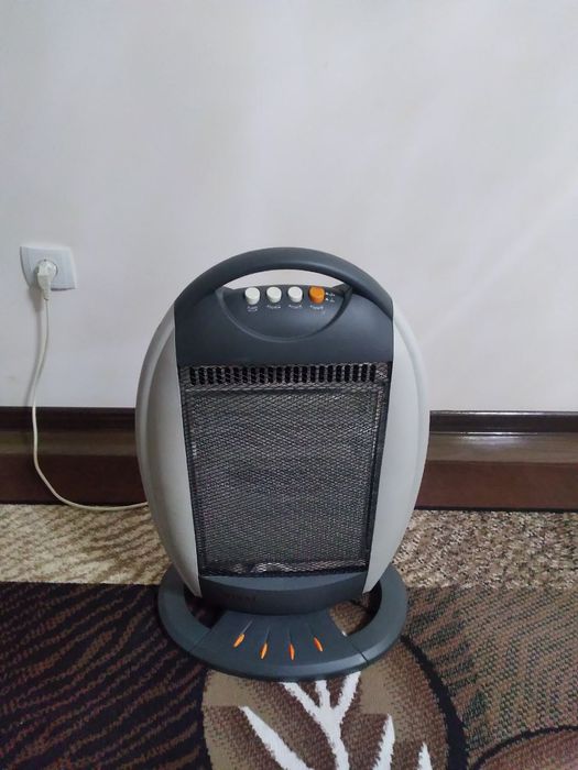 Продается Эл.обогревател NIKAI