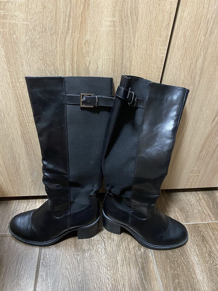 Дамски обувки - Tendenz, Raid, H&M