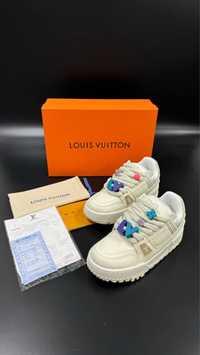 Adidasi Louos Vuitton dama Trainers Premium full box 36-40