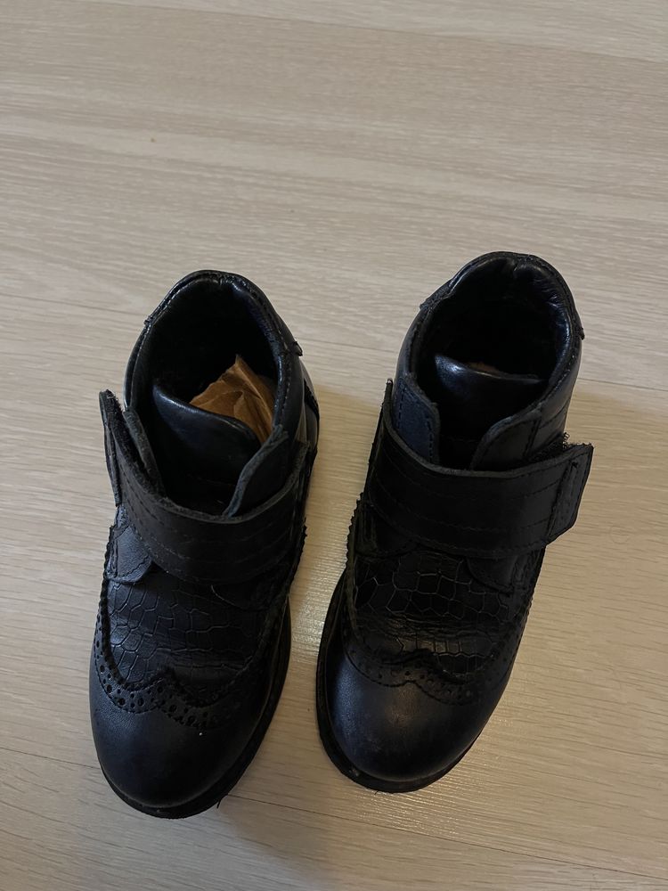 Обувь ботинки сапоги Тифлани Tiflani