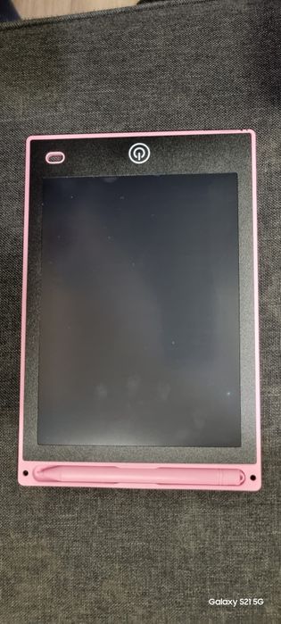 Детски таблет за рисуване