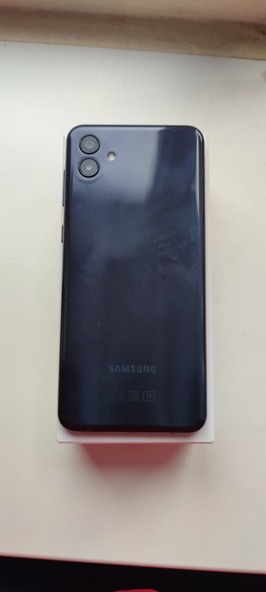 Samsung Galaxy A04