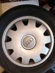 Capace  Audi  R16