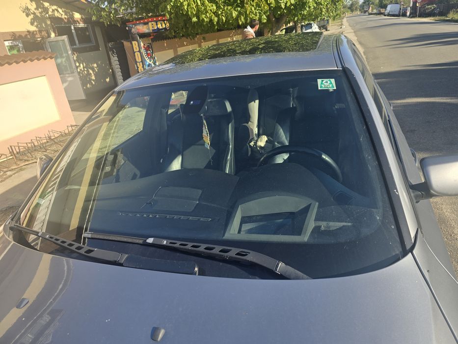 Vând bmw e60.  Seria5