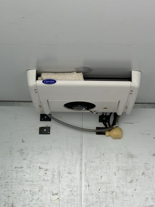 Продам Будку Рэф 3.2 толщина 8 см установка кариер