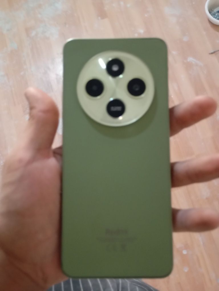 Redmi 14c sotiladi