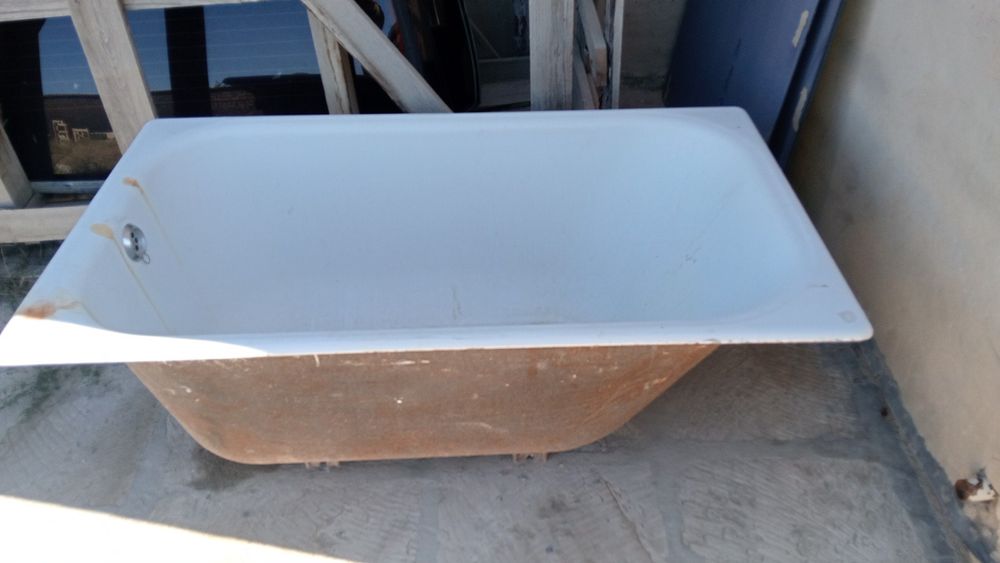 Чугунный ванна сатылады кир машина сатылады