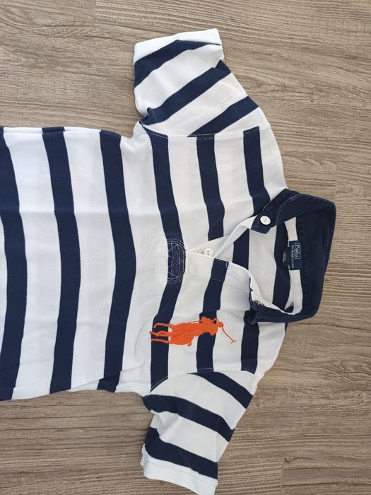 Tricou polo Ralph Lauren