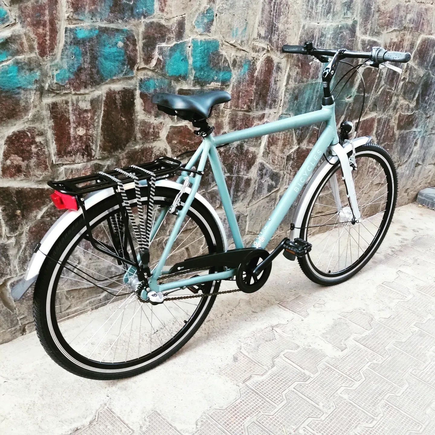 Bicycles cxs700 (Германия)