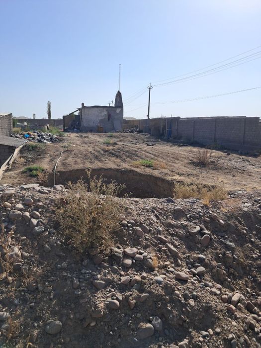 Дала ховли сотилади бунақа нарх бўмаган
