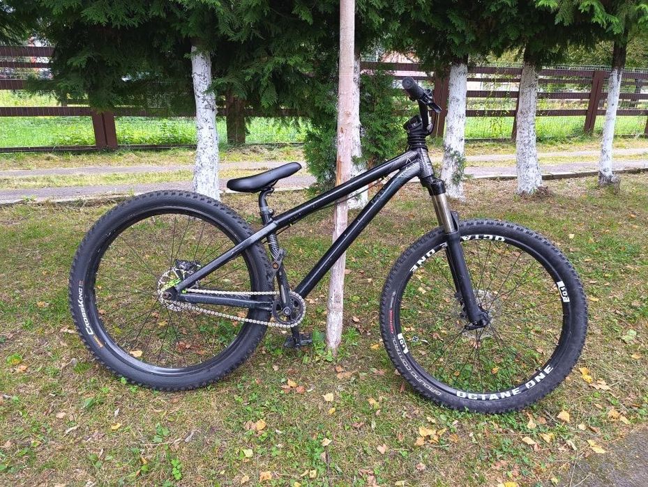 Vand bicicleta Octane One pe 26