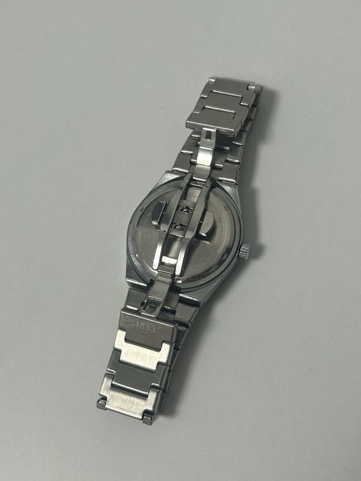 Tissot PRX Powermatic 80 – Ceas elvețian automatic premium
