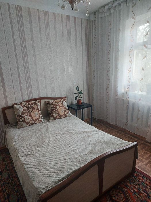 2/4/4 Массив Куйлюк-4 с мебелью и техникой