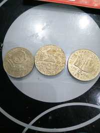 Монети от 1981 год.