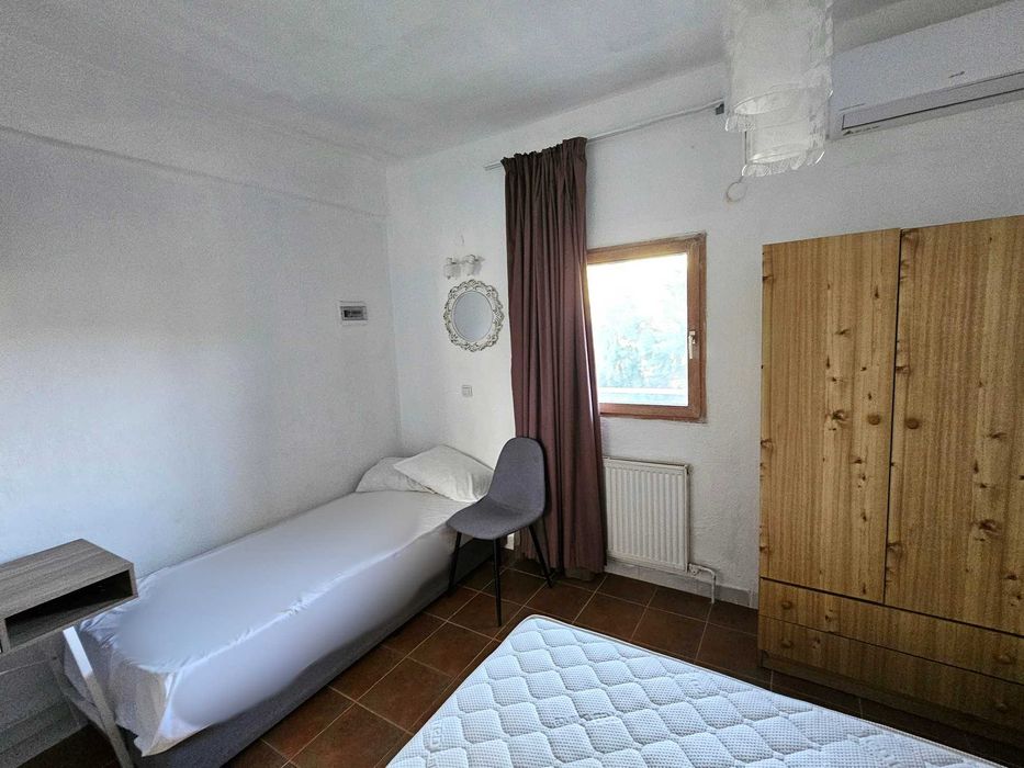 ЗА ПРОДАЖБА ХОТЕЛ 215 кв.м. на плажа RACHONIUS THASOU (код 4689)