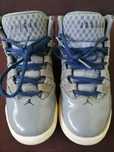 Детски кецове Jordan 35