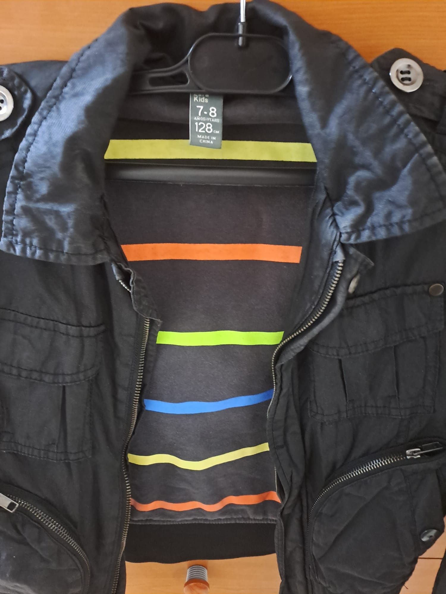 Geci moderne ZARA !