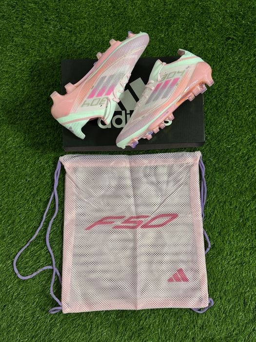 Ghete de fotbal Adidas F50+ Elite Lamine Yamal