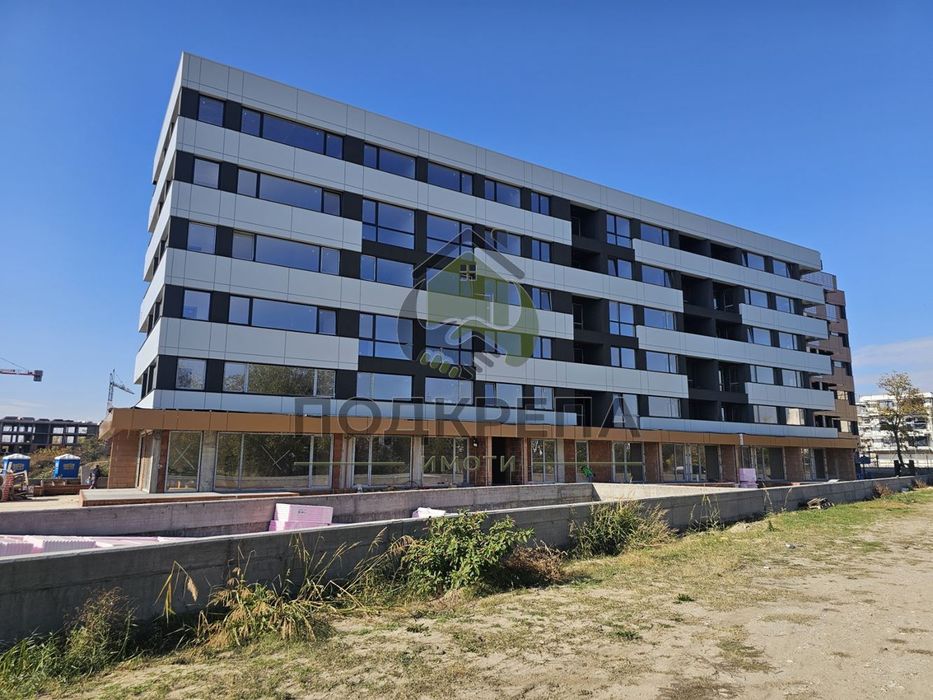 Продава се 3-стаен апартамент - гр. Пловдив, кв. Кършияка | 104 кв.м