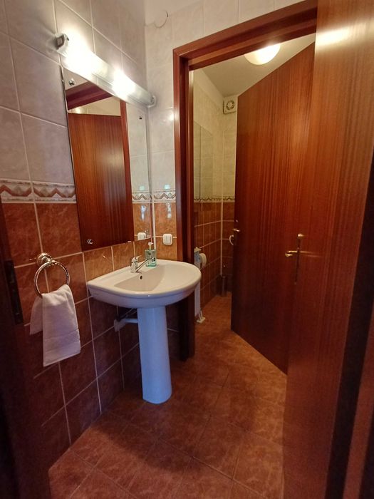 Chiuveta picior stare buna
