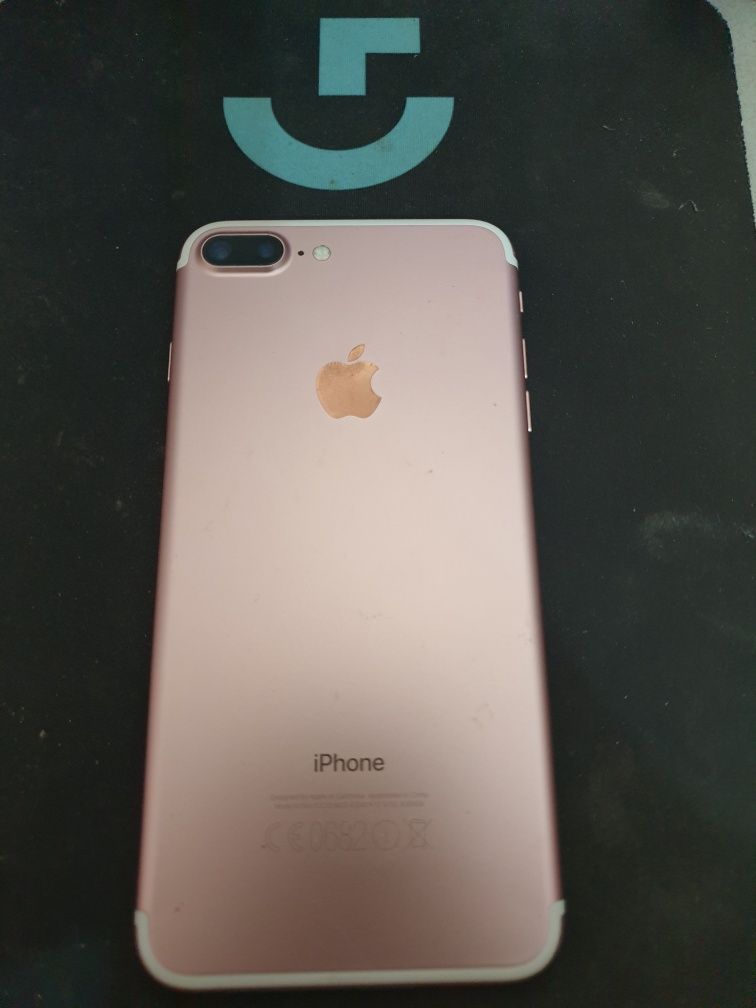 Подавам iPhone 7 plus