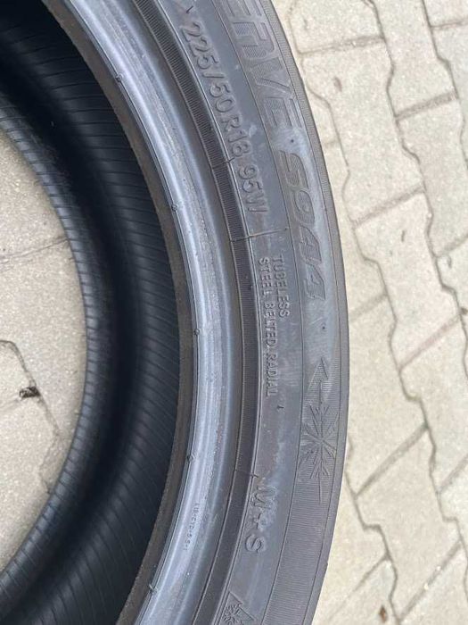 Зимни гуми TOYO Observe S944 225/50 R18 95W