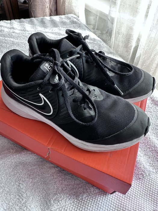 Летние детские кроссовки nike