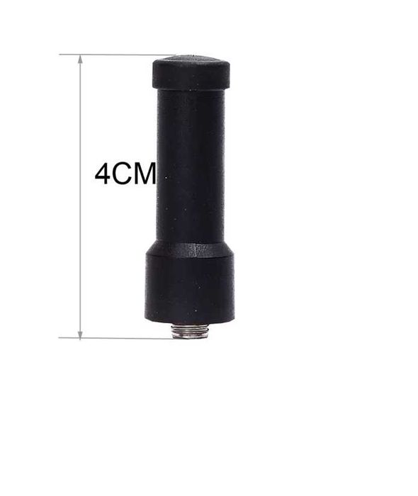 Antena Walkie-talkie SMA, MAMA, Baofeng Kenwood