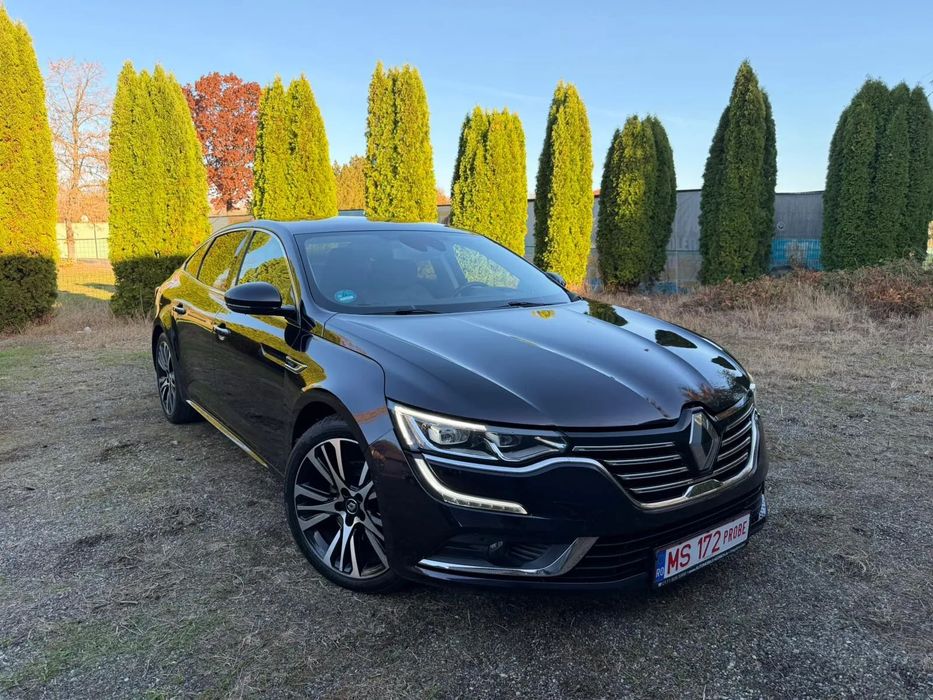Renault Talisman