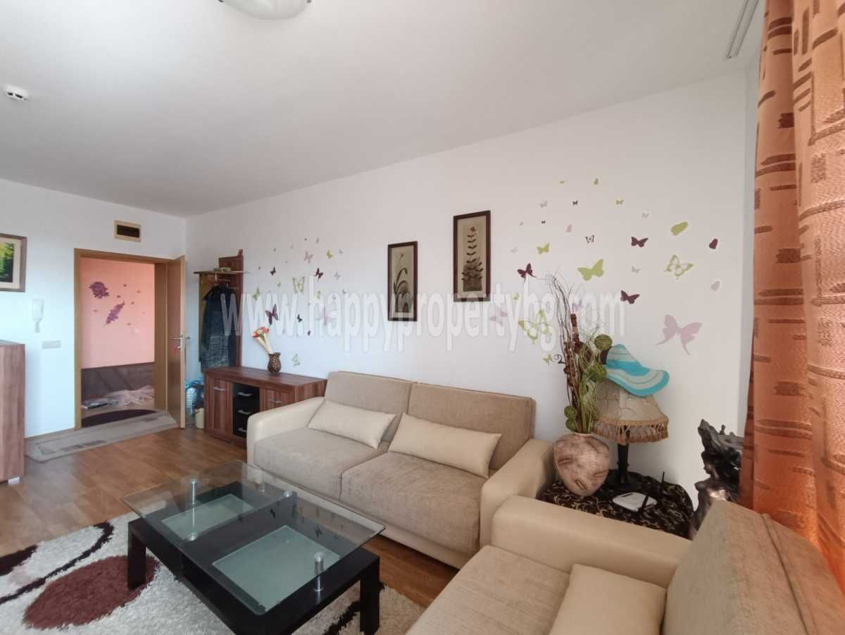 Продава се Двустаен апартамент в Ахелой - 71 кв.м за 860 €/кв.м - Снимка #1