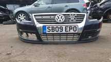 Bara Fata, VW Passat, b6 , 2006-2010.