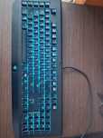 Razer Blackwidow Chroma - Механична Геймърска Клавиатурата
