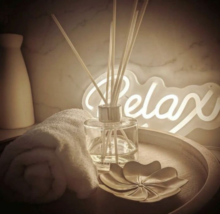 Общий массаж все виды