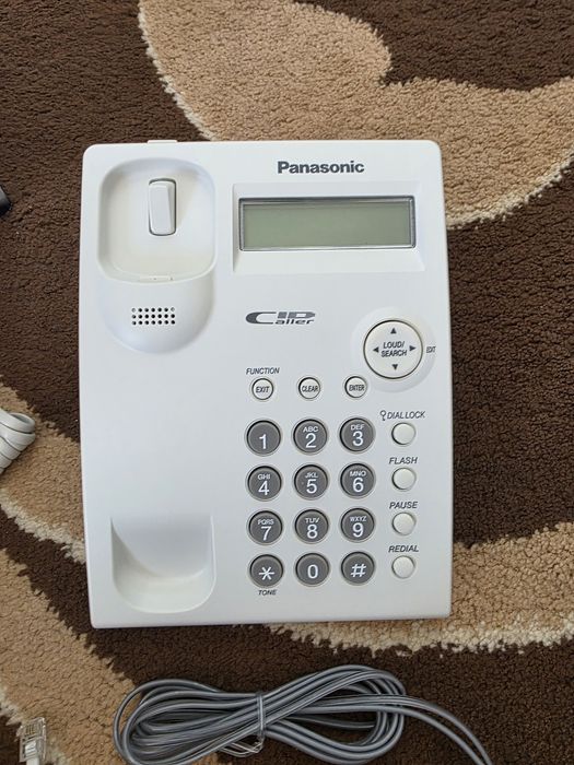Telefon fix Panasonic