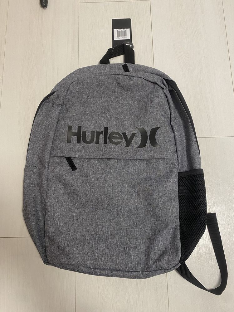 Hurley раница