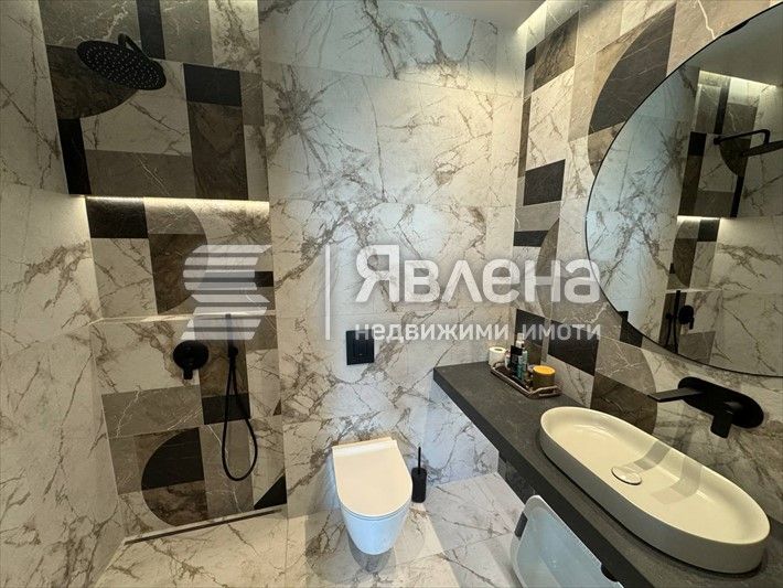 Продава се Тристаен апартамент в София, Кръстова вада - 167 кв.м за 3384 €/кв.м - Снимка #4