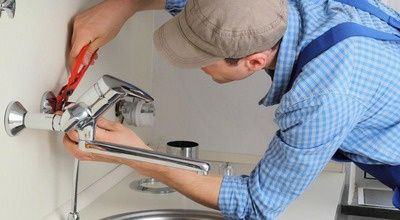 Сантехник хизмати