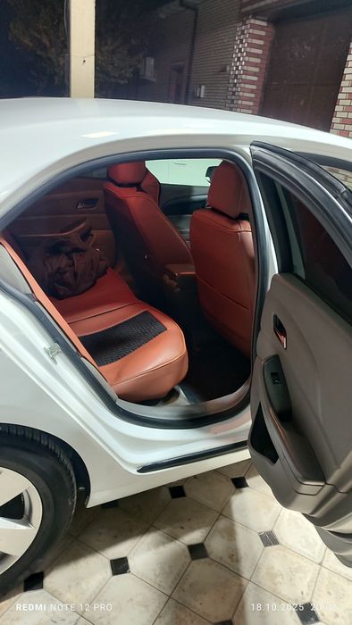 Малибу 1 пазится