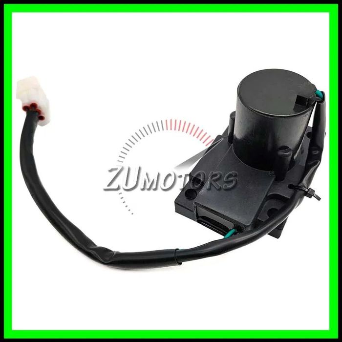 Motoras Cuplare 4x4 Atv LINHAI 275 300 320 400 420 Cuplaj 4x4 LINHAI - cod 24446c