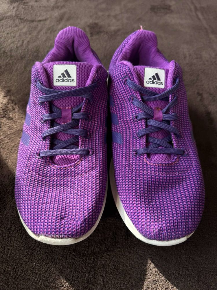 Дамски маратонки Adidas Cloudfoam