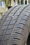 Set anvelope vară Goodyear 175/65R17