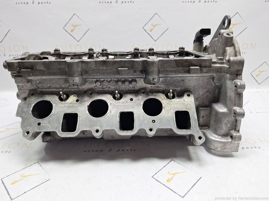 Chiulasa Dreapta AUDI A6/S6 III Saloon (4F2, C6) [ 2004 - 2011 ] TDI quattro (BMK) 165KW|225HP OEM 0594AE