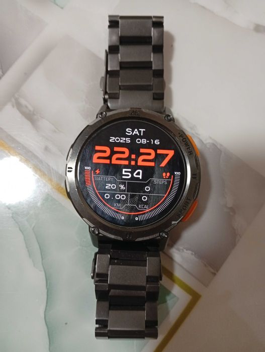 Ceas Smart watch kospet t2 ediție specială