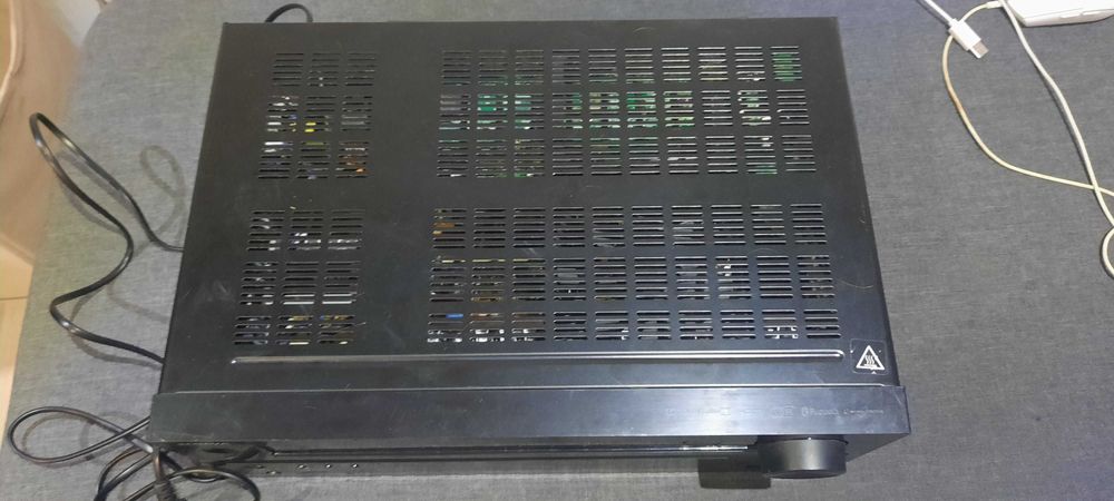 Reciever/Statie Onkyo TX-NR646 7.2 Semi-Defecta