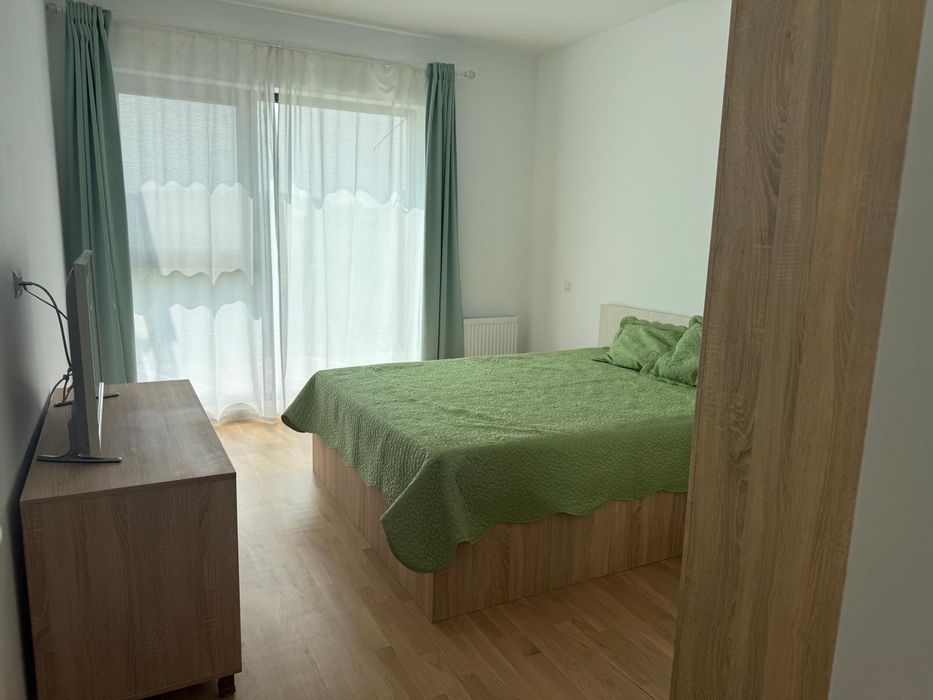 Inchiriere apartament Mrs Village