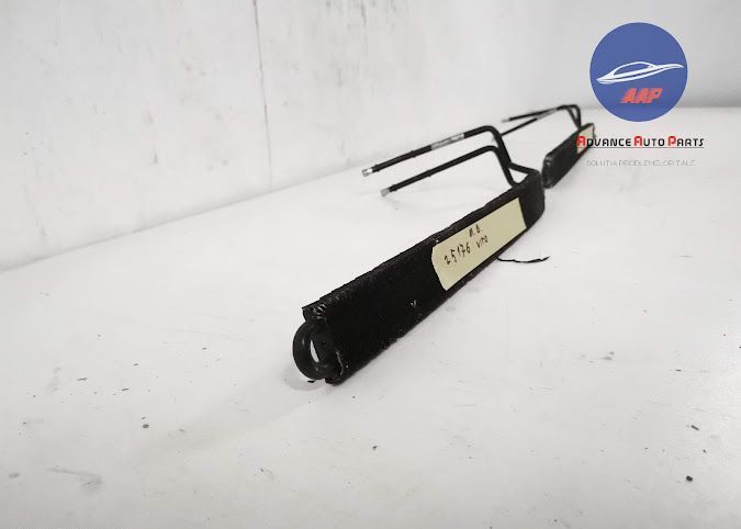 Маслен радиатор оригинален Мерцедес-Бенц Вито / Mercedes-Benz Vito W63