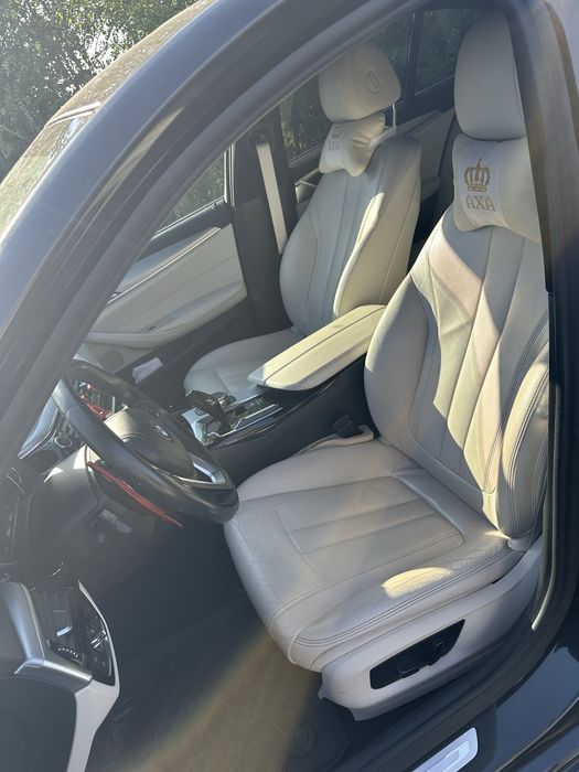 Bmw seria 5 g30 2018, accept variante +/-