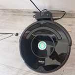 Робот прахосмукачка iRobot
