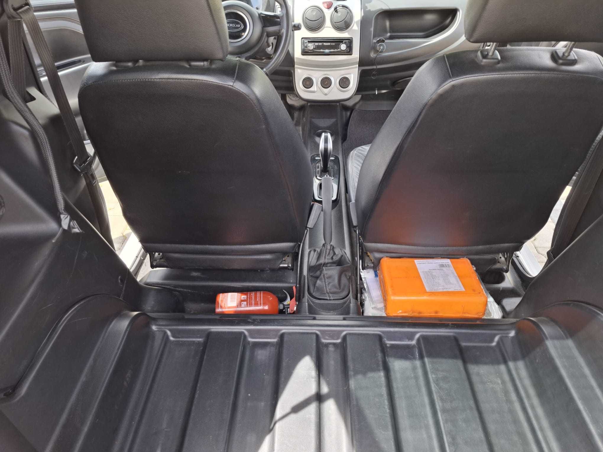 De vânzare Microcar Due 2014